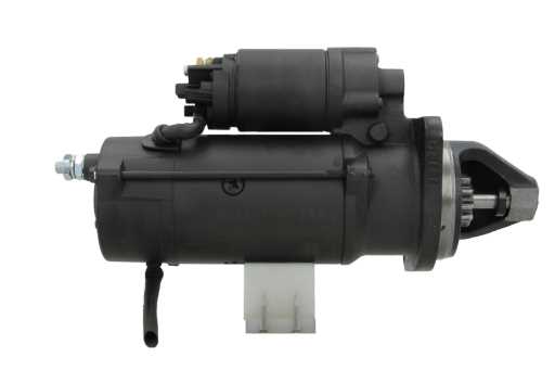 Anlasser MAHLE NEU  MS225  4,2KW 12V 10Z