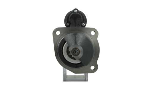 Anlasser MAHLE NEU  MS242  4,0KW  24V  10Z