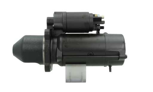 Anlasser MAHLE NEU  MS242  4,0KW  24V  10Z