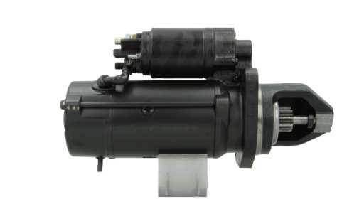 Anlasser MAHLE NEU  MS242  4,0KW  24V  10Z