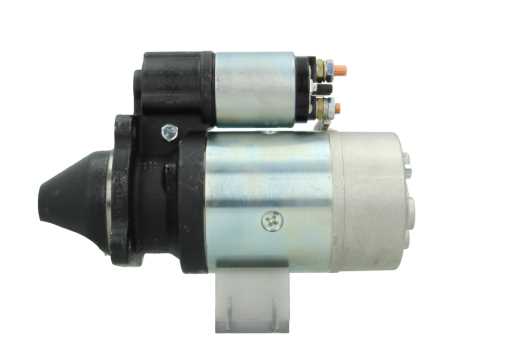 Anlasser MAHLE NEU MS351  2,7KW  12V  9Z