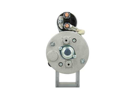 Anlasser MAHLE NEU MS351  2,7KW  12V  9Z