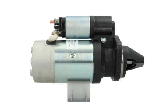 Anlasser MAHLE NEU MS351  2,7KW  12V  9Z