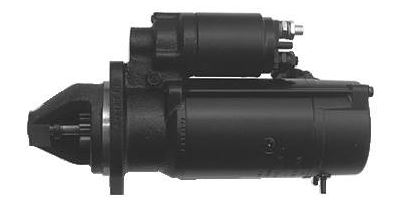 Mahle Anlasser MS446 3,0KW  12V  9Z  z.B DEUTZ FENDT