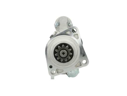 Anlasser MAHLE NEU  MS775  5,5KW  24V  1Z