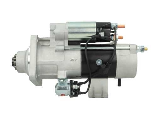 Anlasser MAHLE NEU  MS775  5,5KW  24V  1Z