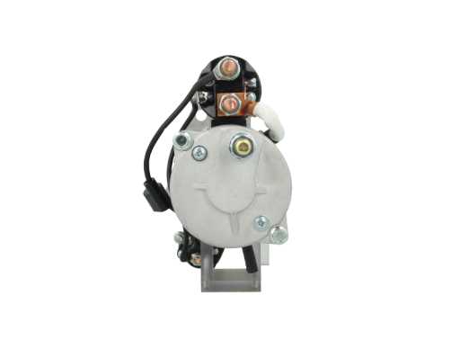 Anlasser MAHLE NEU  MS775  5,5KW  24V  1Z