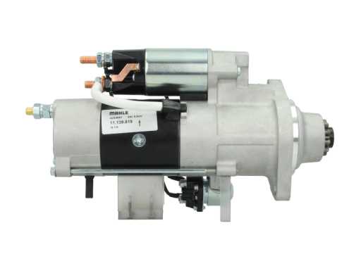 Anlasser MAHLE NEU  MS775  5,5KW  24V  1Z