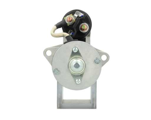 Mahle Anlasser MS86 2,2KW  12V  9Z    zB WEIDEMANN