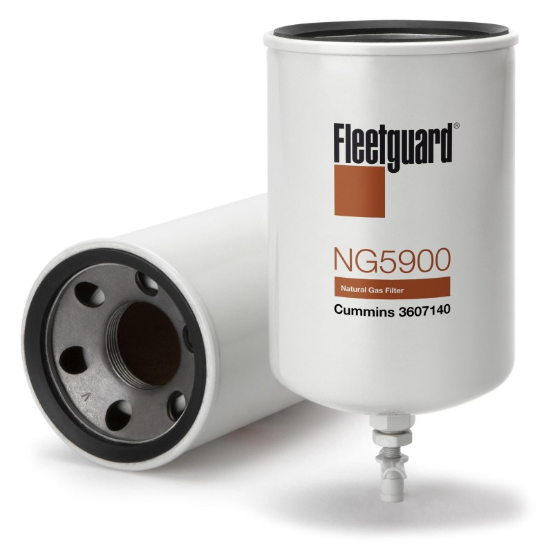 Fleetguard Fuel Filters/FWS NG5900