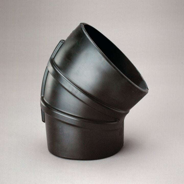 Donaldson Rohrbogen 45° P133339