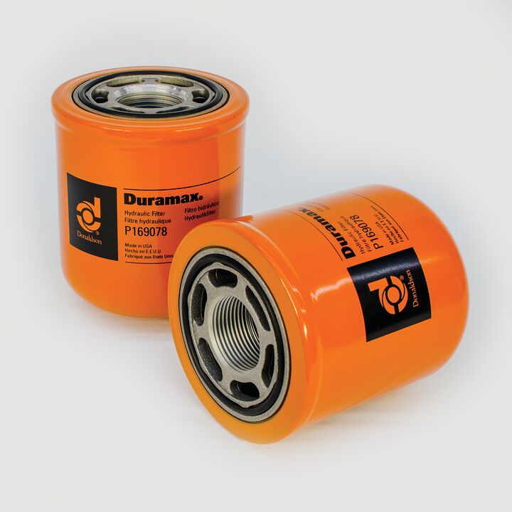 Donaldson Hydraulikfilter Duramax P169078