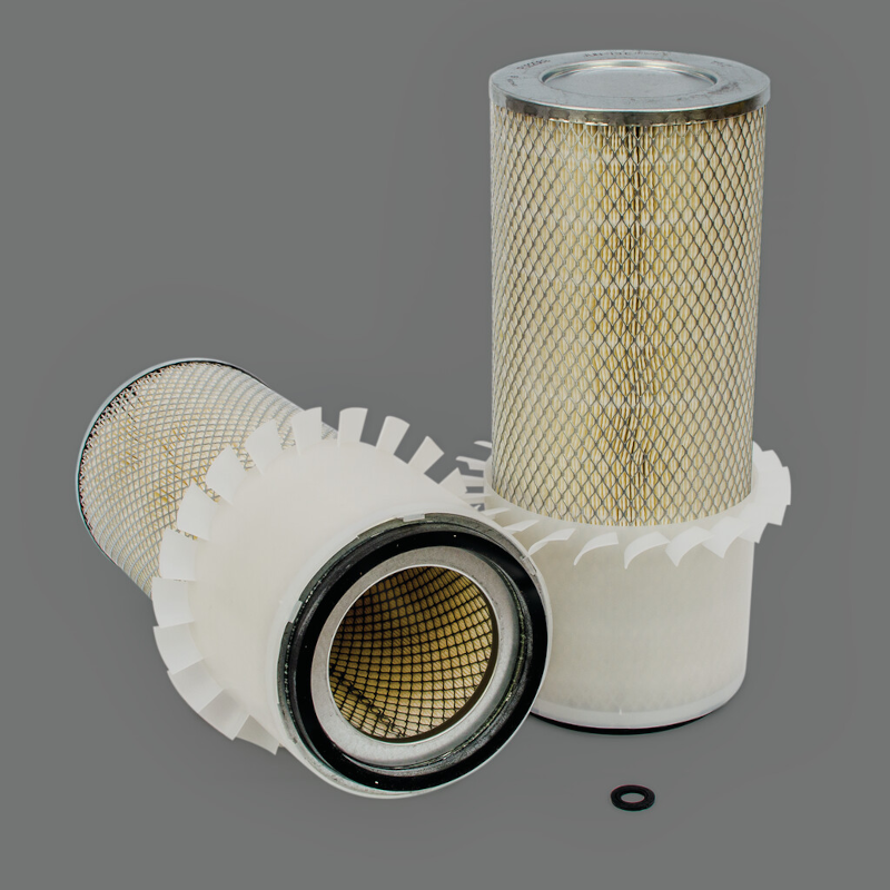 Donaldson Luftfilter Longlife Version P182063