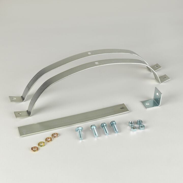 Donaldson Schalldämpferhalter P206521