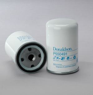 Donaldson Kraftstofffilter P550491