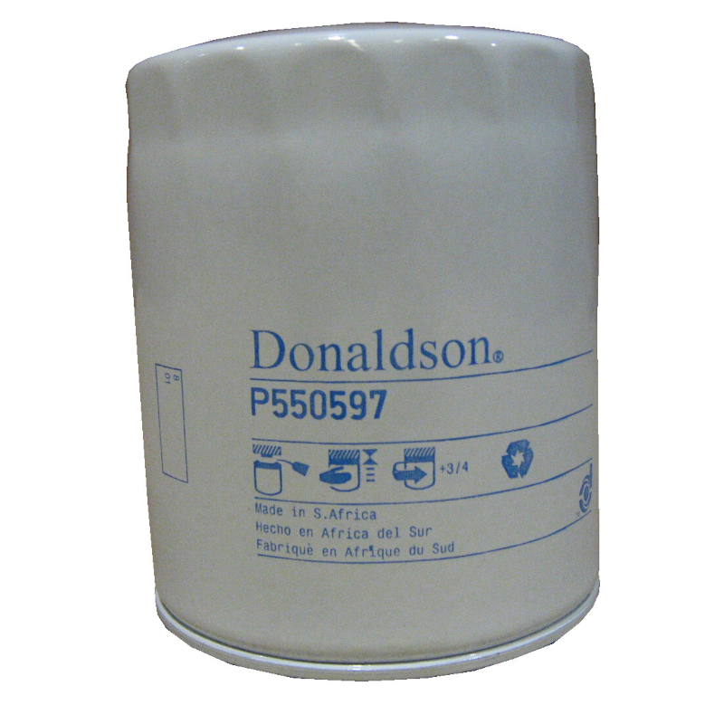 Donaldson Ölfilter P550597