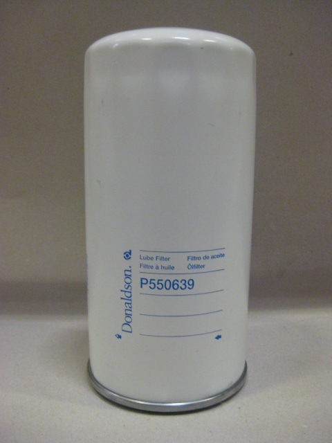 Donaldson Ölfilter P550639
