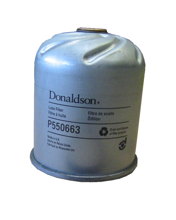 Donaldson Ölfilter P550663