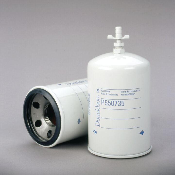 Donaldson Kraftstofffilter P550735