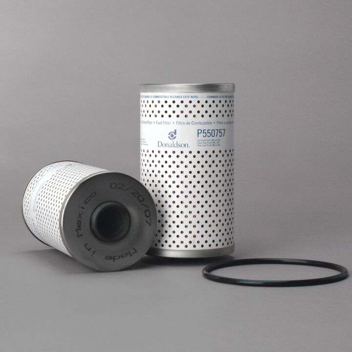 Donaldson Kraftstofffilter P550757