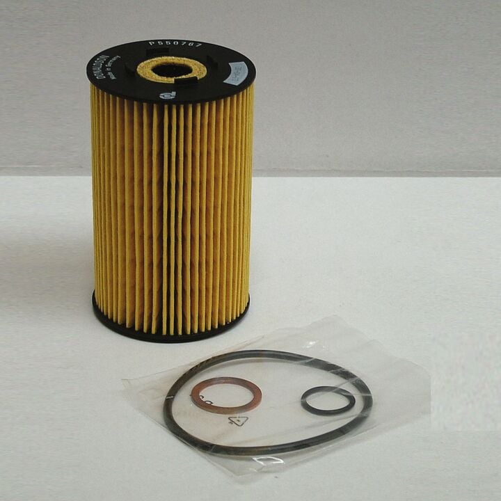 Donaldson Ölfilter P550767