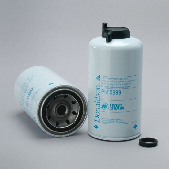 Donaldson Kraftstofffilter mit Wasserabscheider P550899