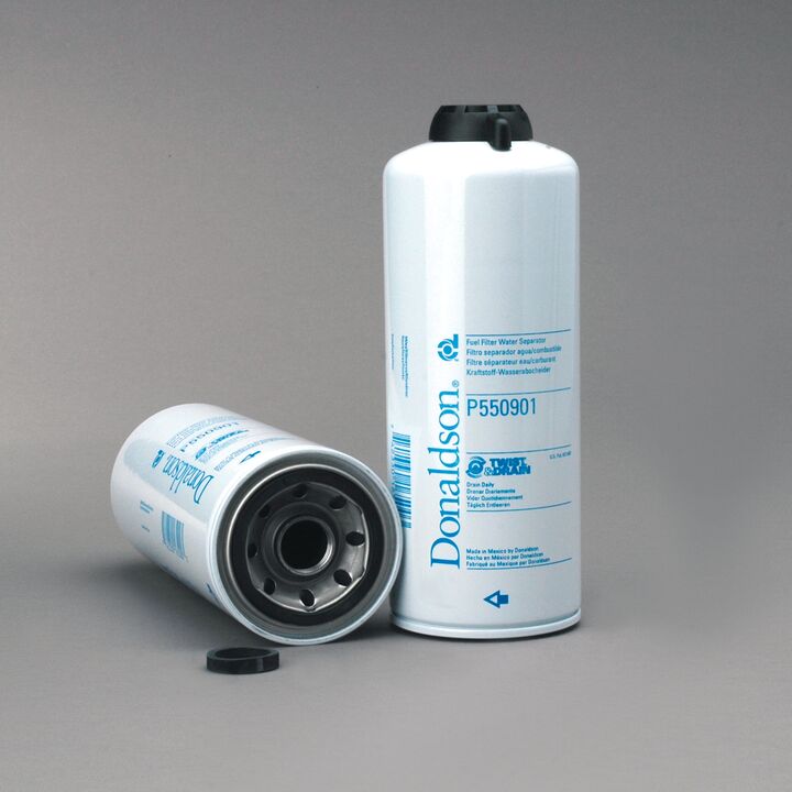 Donaldson Kraftstofffilter mit Wasserabscheider P550901