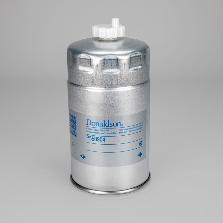 Donaldson Kraftstofffilter P550904
