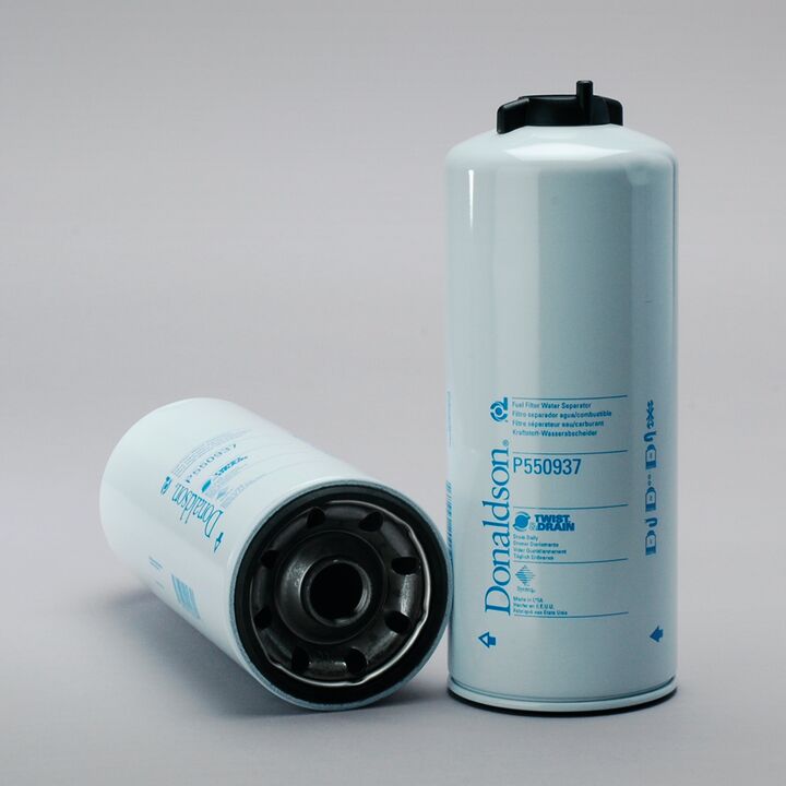 Donaldson Kraftstofffilter mit Wasserabscheider P550937