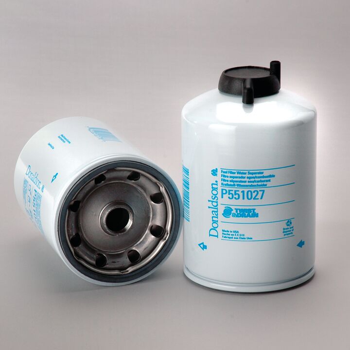 Donaldson Kraftstofffilter mit Wasserabscheider P551027