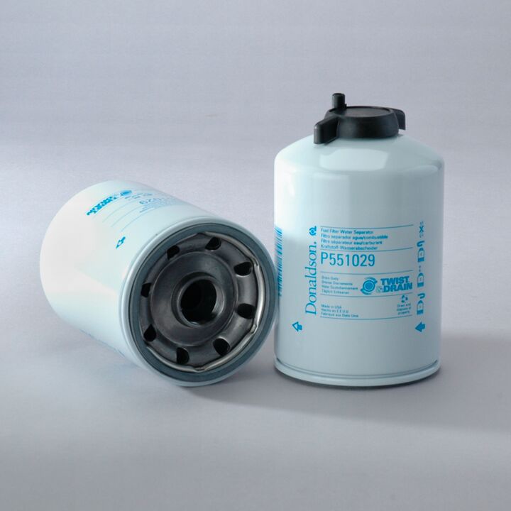Donaldson Kraftstofffilter mit Wasserabscheider P551029