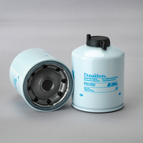 Donaldson Kraftstofffilter mit Wasserabscheider P551033
