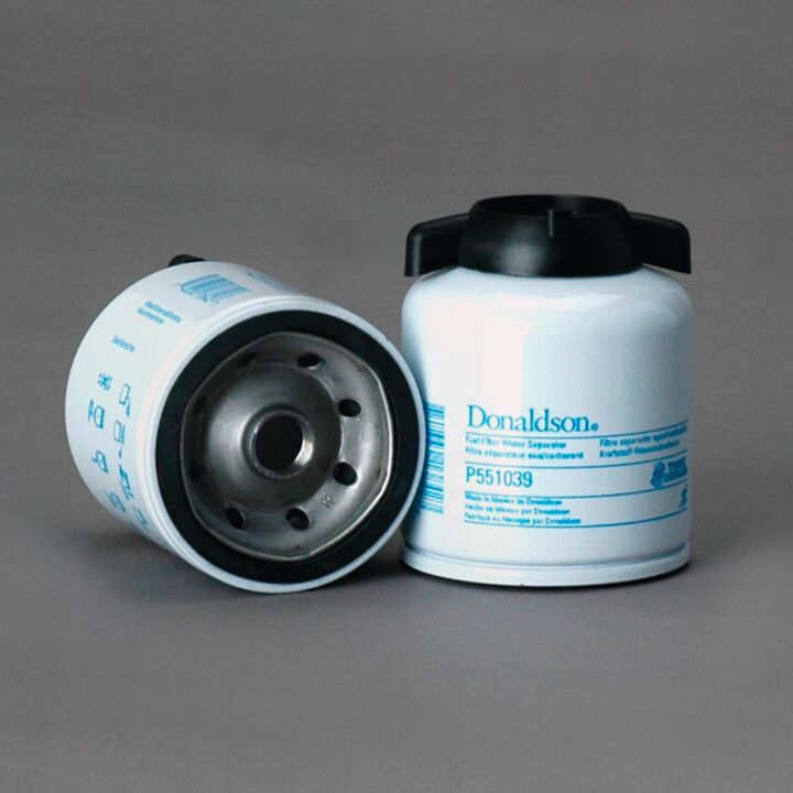 Donaldson Kraftstofffilter mit Wasserabscheider P551039