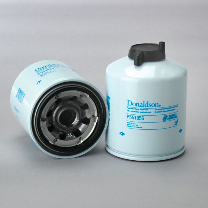 Donaldson Kraftstofffilter mit Wasserabscheider P551056