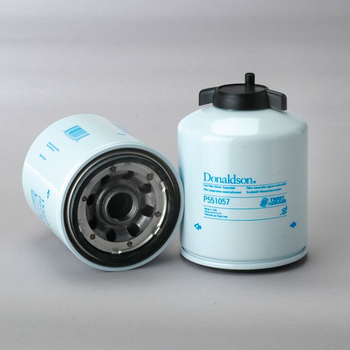 Donaldson Kraftstofffilter mit Wasserabscheider P551057