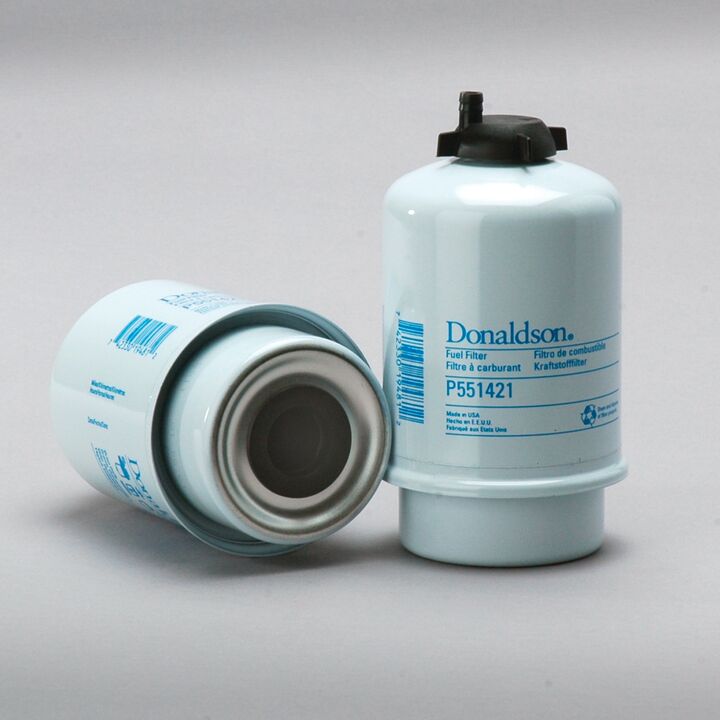 Donaldson Kraftstofffilter P551421