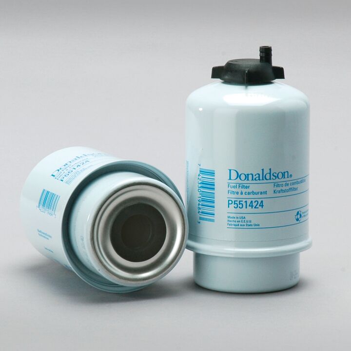 Donaldson Kraftstofffilter P551424