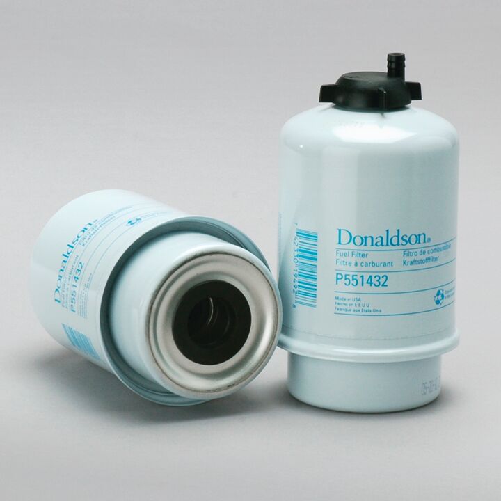 Donaldson Kraftstofffilter P551432