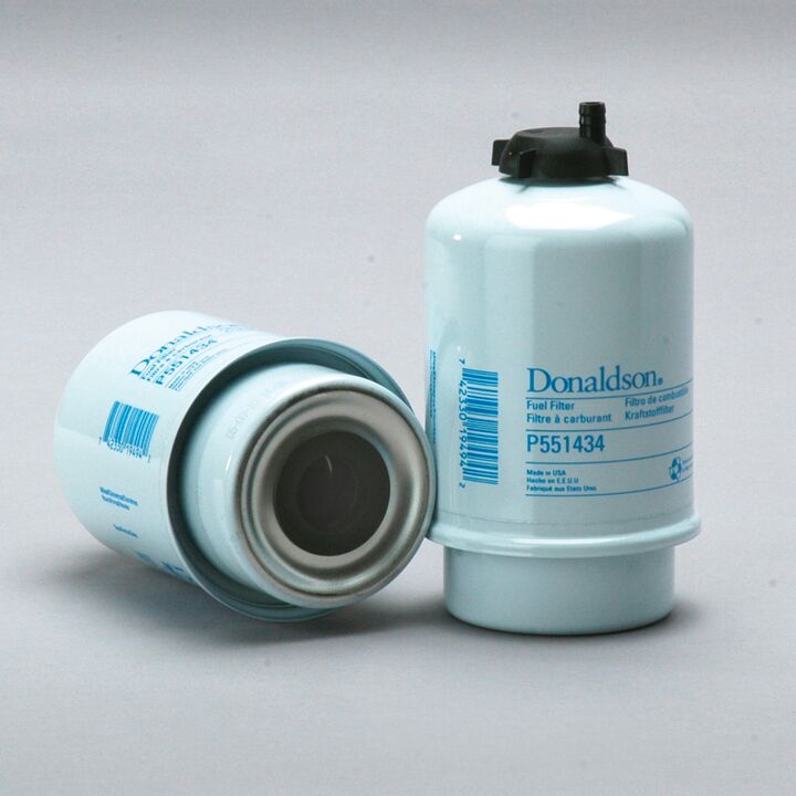 Donaldson Kraftstofffilter P551434
