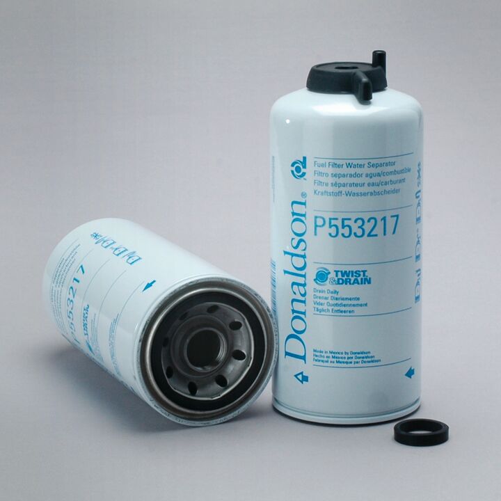 Donaldson Kraftstofffilter mit Wasserabscheider P553217