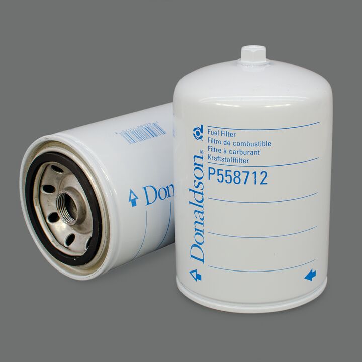 Donaldson Kraftstofffilter P558712