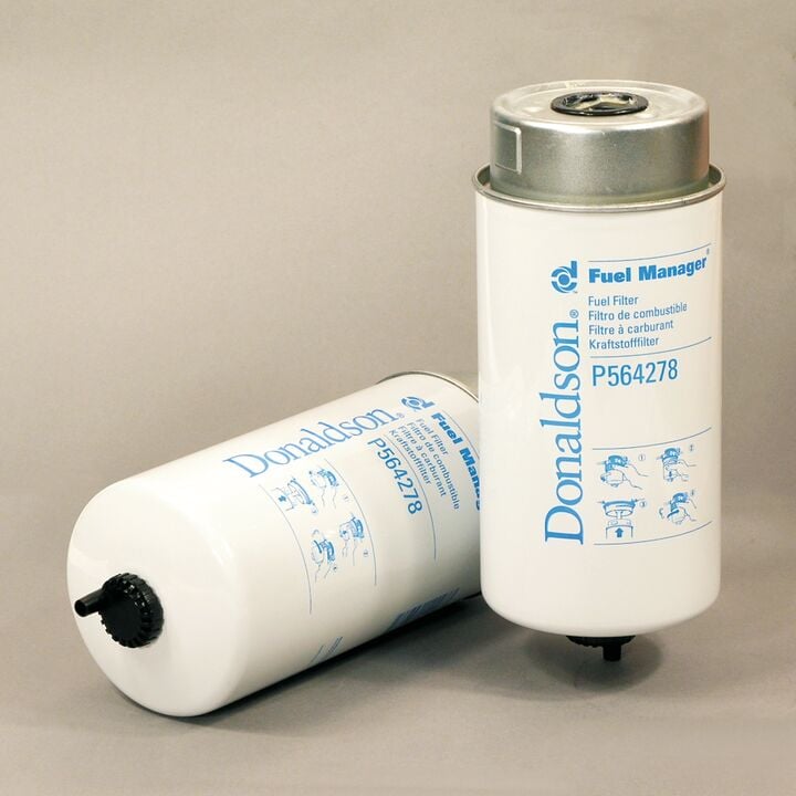 Donaldson Kraftstofffilter P564278