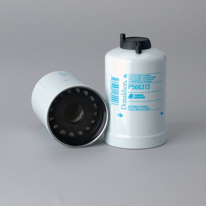 Donaldson Kraftstofffilter mit Wasserabscheider P566312