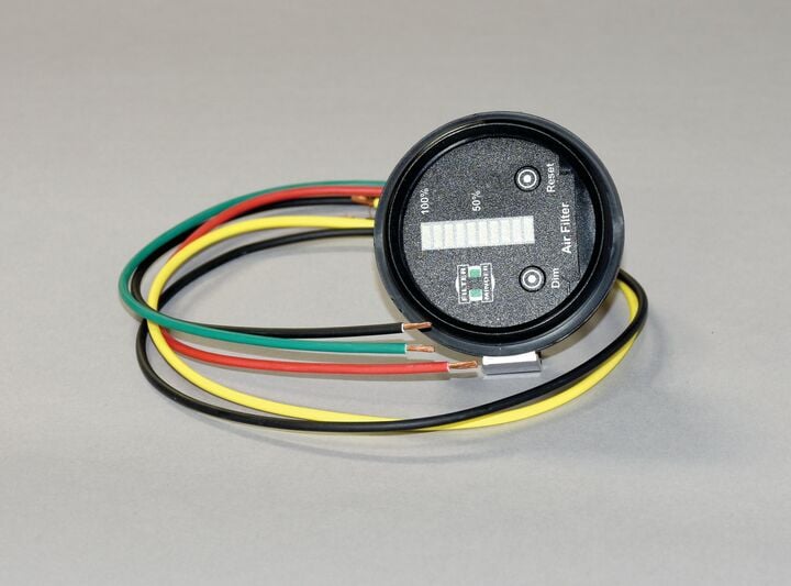 Donaldson Zubehör Filterwächter P633871