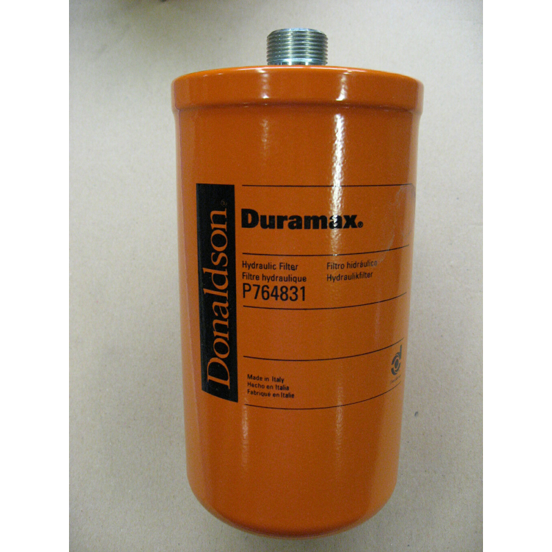 Donaldson Hydraulikfilter Duramax ALU-Guss-Ausführung P764729