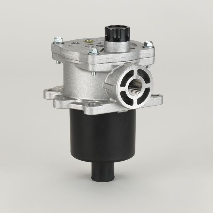 Donaldson Hydraulikfiltergehäuse P766465