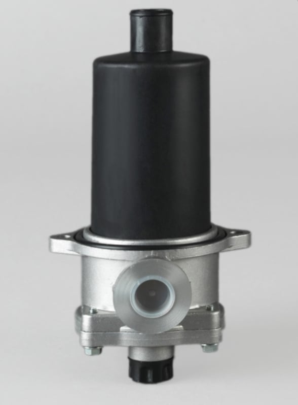 Donaldson Hydraulikfiltergehäuse P766467