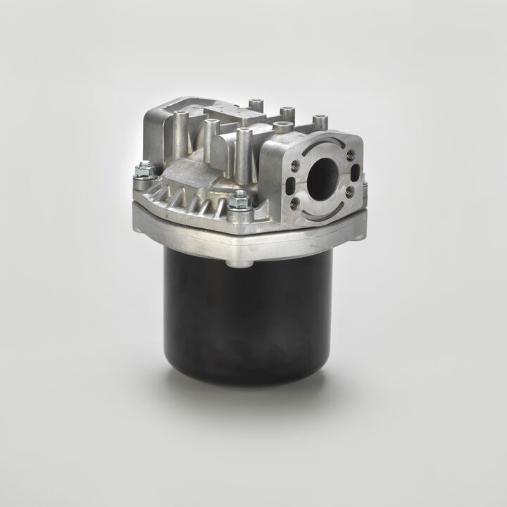 Donaldson Hydraulikfiltergehäuse P766663