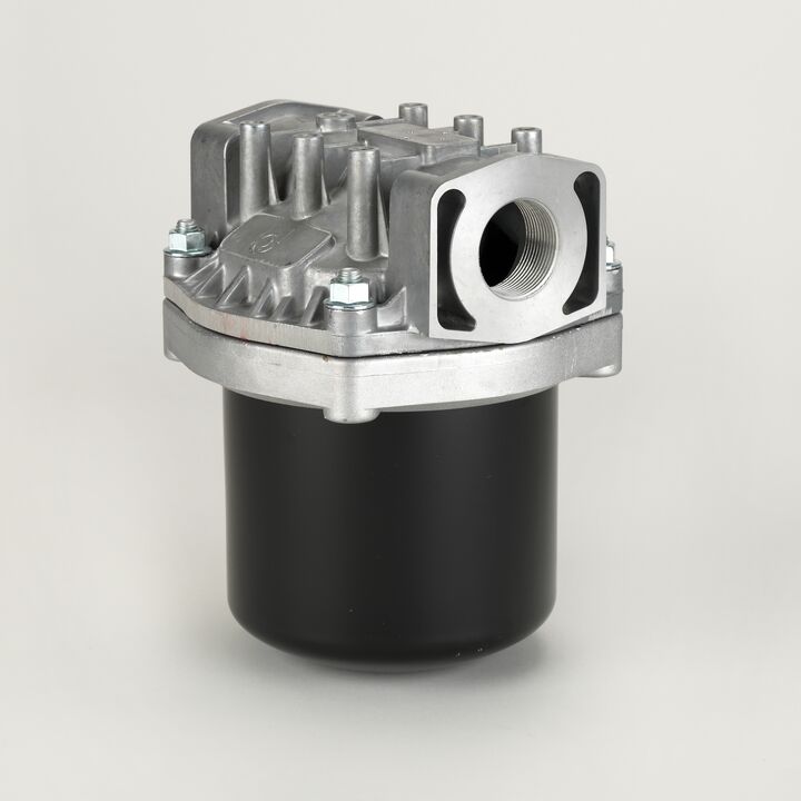 Donaldson Hydraulikfiltergehäuse P766667