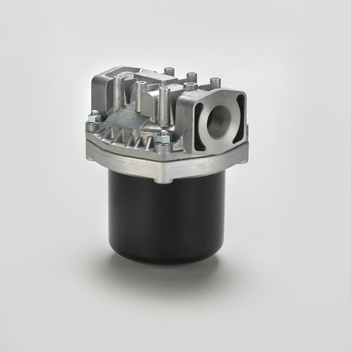 Donaldson Hydraulikfiltergehäuse P767000